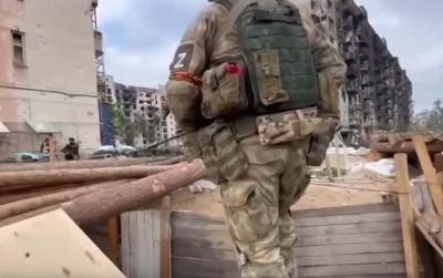  Rusija izgubila više od polovine vojnika u Donbasu 