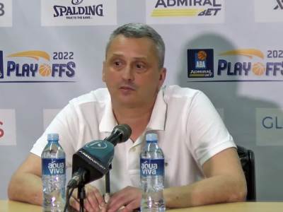  Radonjić kako pobediti Partizan 