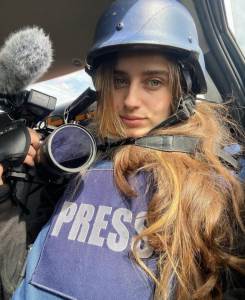  Rusi prete silovanje dece ukrajinskoj novinarki 
