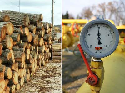  Potražnja za drvima za ogrev u Poljskoj 