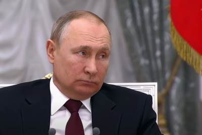  Putin posle 18 godina odustao od Direktne linije 