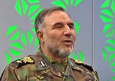  Iranski general rekao da će sravniti sa zemljom Tel Aviv 