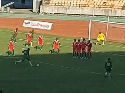  Kamerun rival Srbije jedva pobedili Burundi 