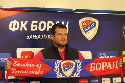  Nenad Lalatović doveo trojicu igrača iz Srbije 