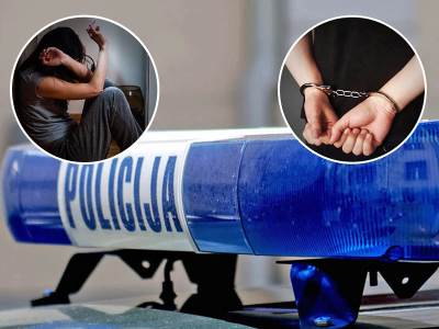  Uhapšeno 5 osoba za silovanje devojčice u Prištini 