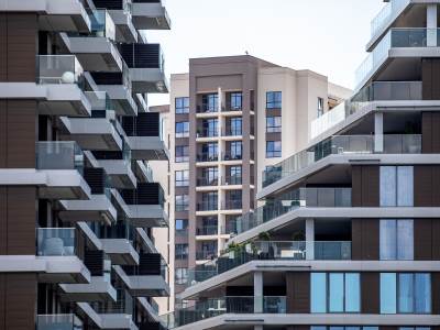  Vreme jeftinih stanova je prošlo: Ovih 5 faktora će uticati na BG tržište 