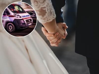  Detalji pogibije žene na svadbi u Srbiji 