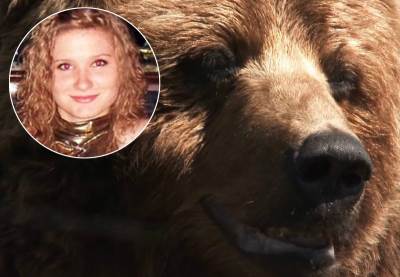  Medvedica sa mladuncima pojela devojku u Rusiji 