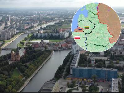  Litvanija ukida sankcije Rusiji 