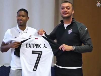  Partizan Spartak Trnava uživo prenos Arenasport pripreme 