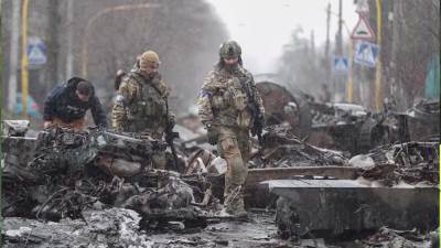  Rusija još uvek nije osvojila Lugansk 