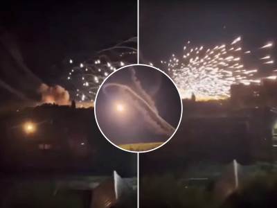  Ruska raketa eksplodirala nakon poletanja 