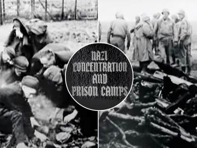  Osuđen 101-godišnji muškarac zbog služenja u koncentracionom logoru 