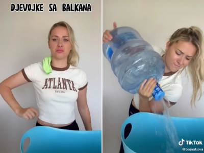  Video Naide Bojnakove kakve su devojke sa Balkana 
