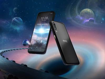  PRVI SVOJE VRSTE: Predstavljen novi HTC, jedna stvar ga čini posebnim 