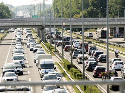  Putevi Srbije i Grad Beograd o ukidanju autoputa kroz Beograd 
