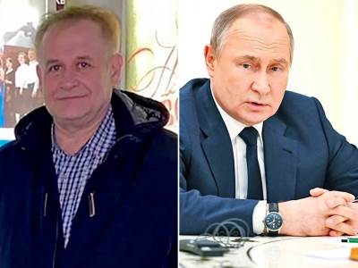  Sin ruskog naučnika tvrdi da je FSB ubio njegovog oca 