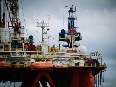  Rusija pronašla veliko naftno polje u Pečorskom moru 