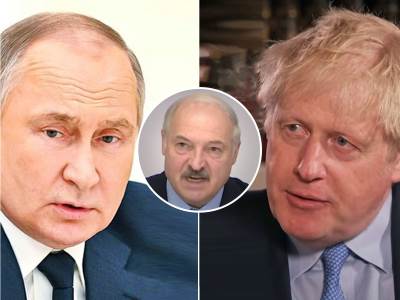  Velika Britanije uvodi nove sankcije Belorusiji zbog podrške Rusiji 