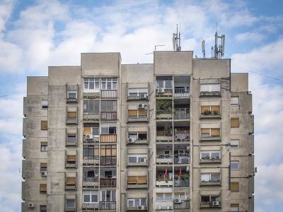  Padaju cene izdavanja stanova u Beogradu 