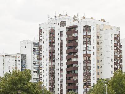  Pada cena izdavanja stanova u Beogradu 