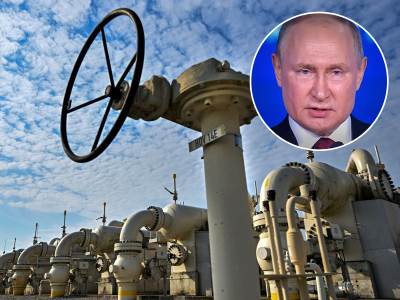  Energetska kriza u Evropi zbog nestašice gasa iz Rusije 