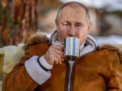  Ako Evropa preživi zimu, na proleće Rusi uvode mobilizaciju 