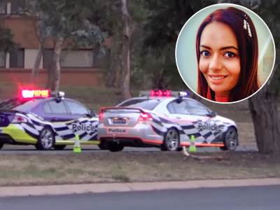  Muškarac u Australiji uhapšen je zbog sumnje da je ubio devojku 