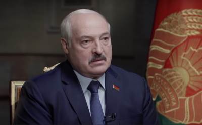  Lukašenko povukao ambasadora iz Britanije 