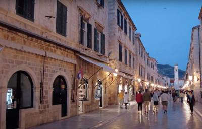  Par vodi ljubav u Dubrovniku 