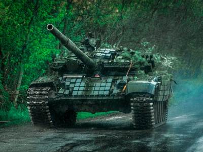  Rusija zaplenila poljske tenkove u Ukrajini 
