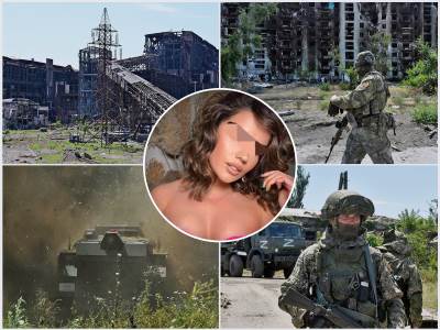  Ruska špijunka razbila plan Ukrajine 