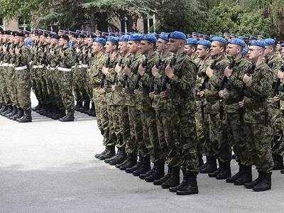  Oglasilo se Ministarstvo odbrane Srbije 