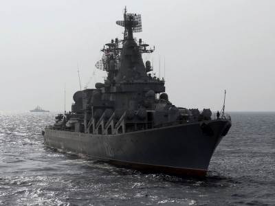  Rusi se povlače iz Crnog mora 