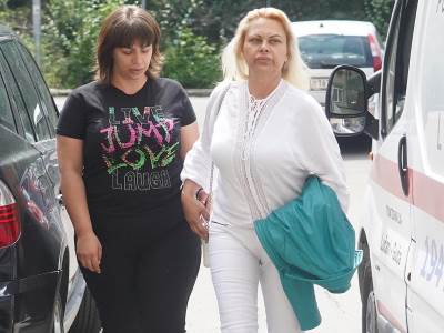  Zašto je Miljana Kulić prebačena u Beograd 