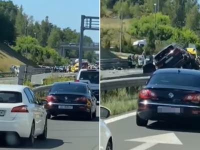  Detalji nesreće u Hrvatskoj 