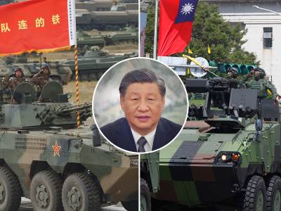  Kina protiv azijskog NATO saveza 
