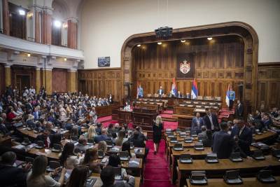  Sastav Vlade Srbije 2022 spisak ministara 