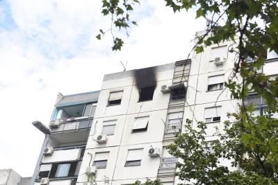  Ko je žena koja je poginula u požaru na Novom Beogradu 