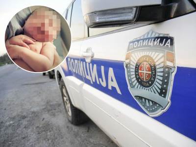  Zašto je bebisiterka ukrala bebu u Kruševcu 