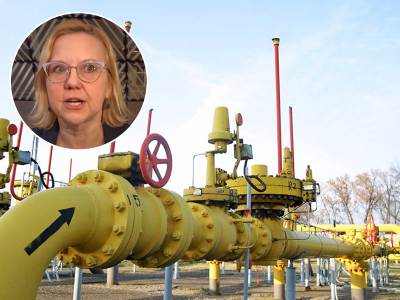  Poljska neće dati gas EU 