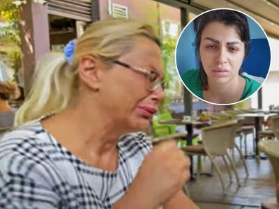  Miljana Kulić preti da će da pobegne iz bolnice 