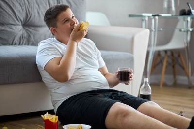  Višak kilograma gojaznost kod dece mršavljenje saveti nutricioniste  