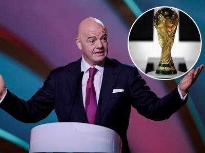  Svetsko prvenstvo u Kataru počinje dan ranije 