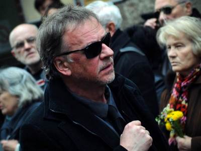  Žarko Laužević umalo poginuo na snimanju filma Boj na Kosovu 