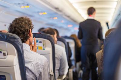  Kako letenje avionom utiče na zdravlje 