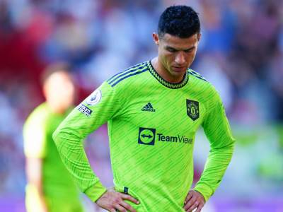  Kristijano Ronaldo ignorisao navijače 
