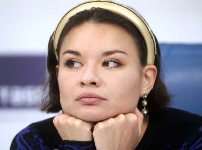  Ćerka ruskog ministra odbrane Ksenija Šojgu u toplesu 