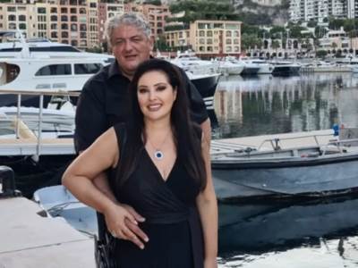  Dragana Mirković suprug Toni smršao 30 kilograma 
