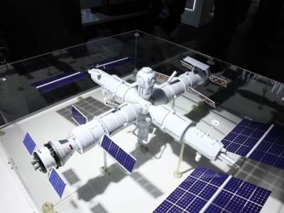  RUSI DEFINITIVNO PRELOMILI: Grade novu svemirsku stanicu, pokazali kako će izgledati 